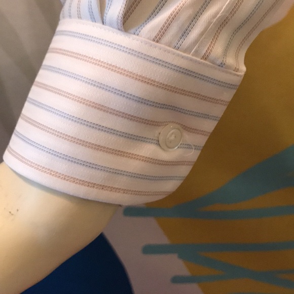 Joseph Abboud dress shirt - Picture 8 of 11